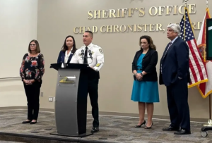 Cuban women smuggled to Tampa Bay for the purpose of working off debt with sex