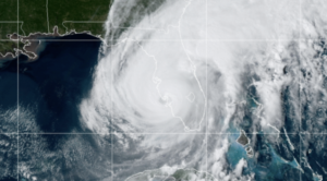 Hurricane Ian Devastates Florida’s West Coast