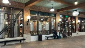 After allegedly making discriminatory remarks, a co-owner of Brewery ‘walked away’ from the business